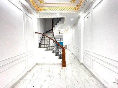 Rẻ Nhất Phụng Châu-Nhà Mới Xây Mặt Ngõ Ôtô Đỗ-Ngay QL6 Tiện Ích Đầy Đủ 3