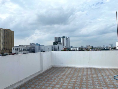 Bán Tòa Văn Phòng 9 Tầng Mặt Phố Đại La, Hai Bà Trưng. DT 265m2, Vị Trí Đắc Địa, Giá 120 TỶ 1