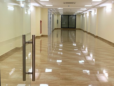 Bán Tòa Văn Phòng 9 Tầng Mặt Phố Đại La, Hai Bà Trưng. DT 265m2, Vị Trí Đắc Địa, Giá 120 TỶ 4