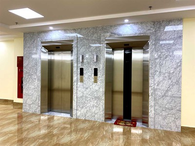 Bán Tòa Văn Phòng 9 Tầng Mặt Phố Đại La, Hai Bà Trưng. DT 265m2, Vị Trí Đắc Địa, Giá 120 TỶ 5
