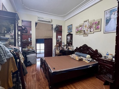 HIẾM, ĐẸP, Mặt Phố Khương Đình, Kinh doanh, mới, vỉa hè rộng, 35m2x5TxMT3.7, giá 15.5 tỷ. 3