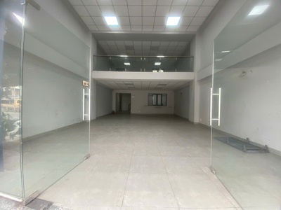 Cho Thuê Mặt Bằng Kinh Doanh 328 Luỹ Bán Bích P. Hòa Thạnh Q. Tân Phú - Diện tích: 150m2 1