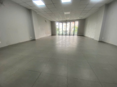 Cho Thuê Mặt Bằng Kinh Doanh 328 Luỹ Bán Bích P. Hòa Thạnh Q. Tân Phú - Diện tích: 150m2 5