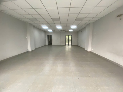 Cho Thuê Mặt Bằng Kinh Doanh 328 Luỹ Bán Bích P. Hòa Thạnh Q. Tân Phú - Diện tích: 150m2 6