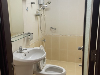 Cho Thuê CHDV 25-30m2, ban công, nội thất cao cấp - Trần Thị Nghỉ 3