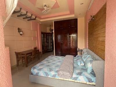 Cho Thuê CHDV 25-30m2, ban công, nội thất cao cấp - Trần Thị Nghỉ 7