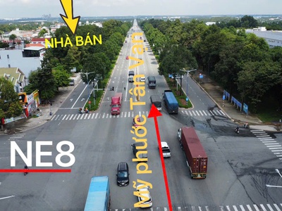 Bán gấp NHÀ 4 LẦU MT nhựa 62m-10 làn xe chạy, đ/d cty Colgate, SHR, CC 3