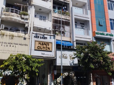 Hàng ngộp gấp bán-mtkd chợ vải soái kình lâm q5,6 tầng, 4.2x18,tt 50tr/th 0