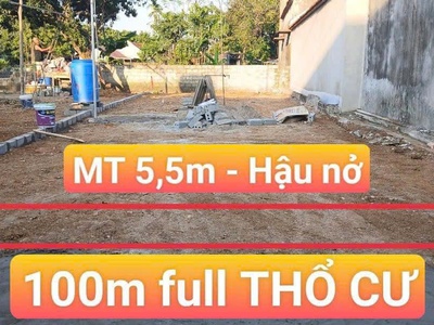 Sở hữu đất chính chủ - giá tốt - vị trí đẹp tại đông yên, quốc oai 0