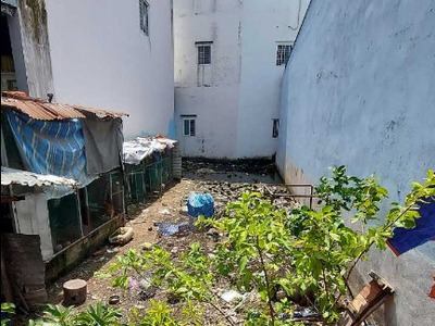 Đất tiện xây mặt bằng kinh doanh, lô nhì 1886 huỳnh tấn phát, 5x20, 5.9 tỉ 0