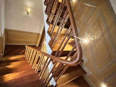 Bán nhà mặt phố mai anh tuấn duy nhất trung tâm ba đình 3