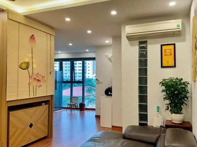 Bán nhà lê trọng tấn, hà đông, phân lô, nhà mới tinh, ngõ ô tô, kinh doanh 37mx5 tầng 7.75 tỷ. 2