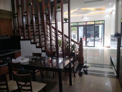 Nhà siêu đỉnh khu đô thị mới phú lương, hà đông 63m, 5 tầng, 16.5 tỷ 2