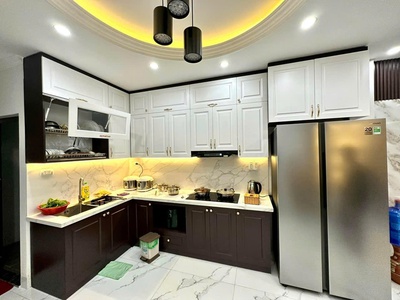 Bán nhà liền kề hà đông, vỉa hè, kinh doanh đỉnh 80mx4 tầng 18.6 tỷ. 2
