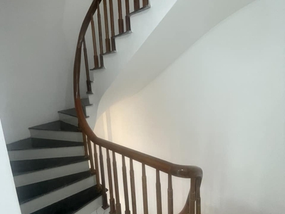 Bán nhà 5 tầng mới xây tam hiệp,thanh trì , hà nội, diện tích 30m, giá rẻ 4,x tỷ 1