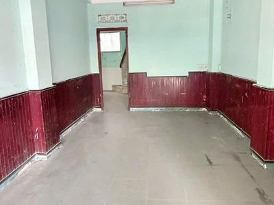 Bán đất tặng nhà 4 tầng mặt tiền kinh doanh đường hoàng vẫn thụ 2