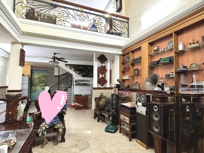 Nhà hẻm thông 7m - 4tầng  - sát mặt tiền - khu vip hiệp thành cty chỉ 4,95 tỷ. 1