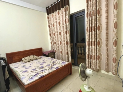 Nhà hẻm thông 7m - 4tầng  - sát mặt tiền - khu vip hiệp thành cty chỉ 4,95 tỷ. 2