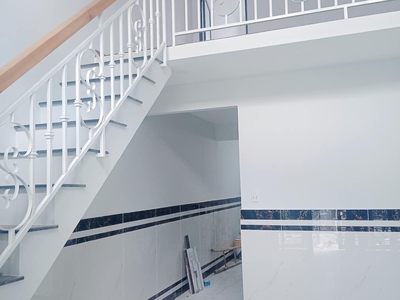 Nhà siêu đẹp mới toanh, ô tô tới nhà, tân chánh hiệp 07, 49m2 2 tầng.chỉ 3,55 tỷ. 0