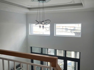 Nhà siêu đẹp mới toanh, ô tô tới nhà, tân chánh hiệp 07, 49m2 2 tầng.chỉ 3,55 tỷ. 1