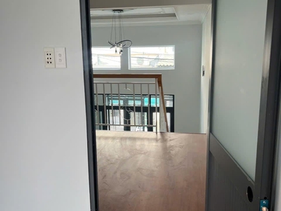 Nhà siêu đẹp mới toanh, ô tô tới nhà, tân chánh hiệp 07, 49m2 2 tầng.chỉ 3,55 tỷ. 3