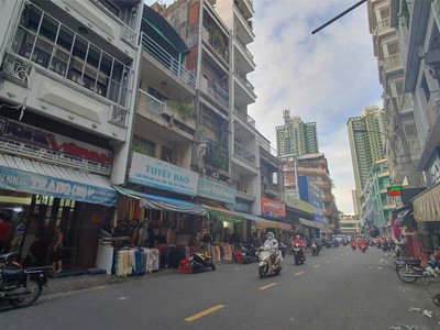 Hàng ngộp gấp bán-mtkd chợ vải soái kình lâm q5,6 tầng, 4.2x18,tt 50tr/th 4