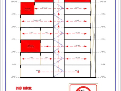 Sở hữu ngay toà nhà căn hộ dịch vụ cho thuê cao cấp 7 tầng mới hoàn thiện 4