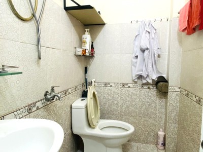 Bán nhà tân bình - thành mỹ- 10m lên xe hơi- 58m2 - 3 tầng - nở hậu 4.8m 2