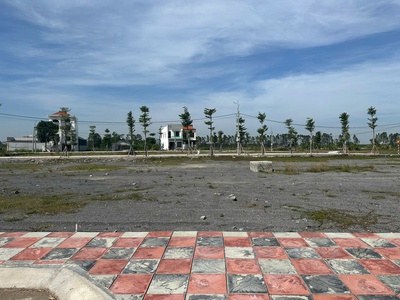 Rao bán 50 lô đất nền phân lô thôn doãn, tx duy tiên, tỉnh hà nam 19tr/m2 1