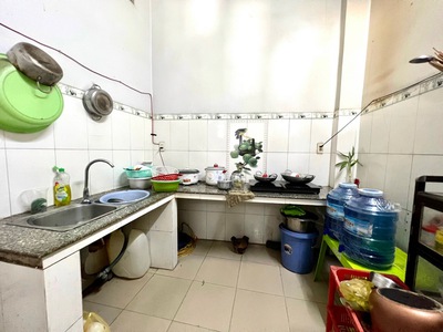 Nhà 1/ ao đôi - hẻm 7m thông mã lò - 48m2 - 4 tầng 4pn giá 4.8 tỷ 3