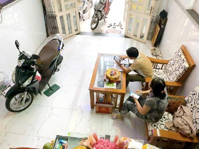 Hiếm-bán nhà tân quý 76m2, 1lầu, 4.89tỷ 2