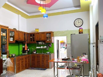 Hiếm-bán nhà tân quý 76m2, 1lầu, 4.89tỷ 3