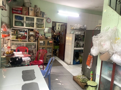 Bán gấp nhà hẻm xe hơi 120m 5 25 chỉ 6.5 tỷ lã xuân oai tăng nhơn phú a q.9 cũ  thủ đức giá f0 4