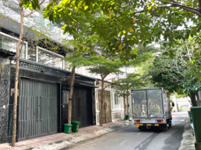 Bán nhà hẻm xe tải 5tầng 65m2 4 16 chỉ 9 tỷ nhỉnh gần vạn phúc city hbp tặng nội thất xịn 4