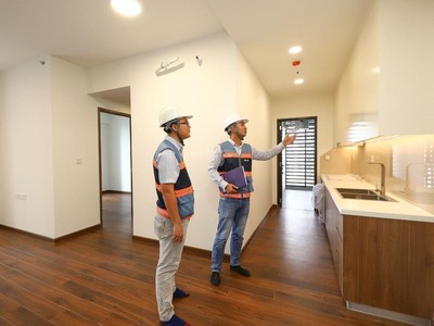 Akari city   nơi biến không gian sống thành trải nghiệm 1