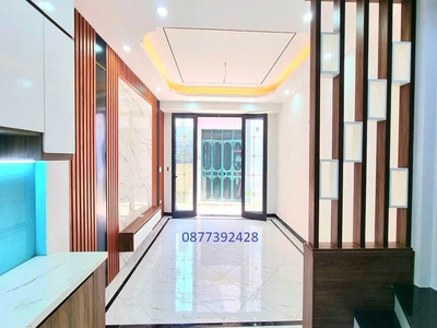 Nhà hot siêu hiếm nhà đẹp - lô góc - 43m2 - nhỉnh 4 tỷ - ngõ rộng 3m - 3 gác tránh nhau 2