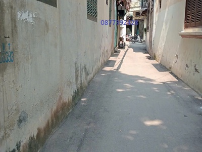 Nhà hot siêu hiếm nhà đẹp - lô góc - 43m2 - nhỉnh 4 tỷ - ngõ rộng 3m - 3 gác tránh nhau 1