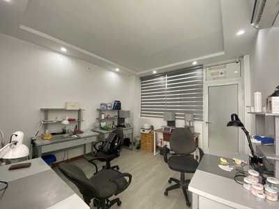 Nhà 3 tầng hẻm xe hơi 147 nguyễn thị thập, tân phú quận 7, 75m2 ngang 4m chỉ 9.2 tỷ 1