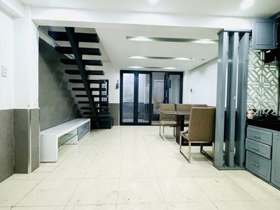 Nhỏ tiền mà có võ - trung tâm thanh khê - giao kiệt ô tô k325 hùng vương - nhà 2 tầng, dt 75m2 3