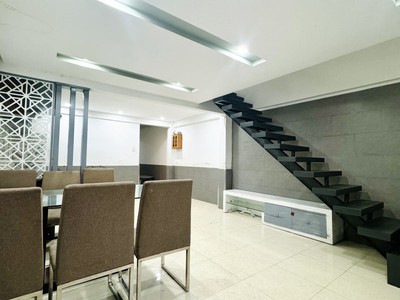 Nhỏ tiền mà có võ - trung tâm thanh khê - giao kiệt ô tô k325 hùng vương - nhà 2 tầng, dt 75m2 2