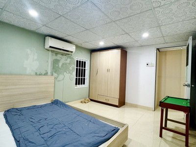 Nhỏ tiền mà có võ - trung tâm thanh khê - giao kiệt ô tô k325 hùng vương - nhà 2 tầng, dt 75m2 4