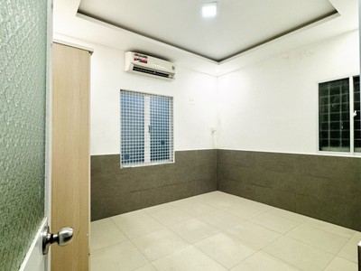 Nhỏ tiền mà có võ - trung tâm thanh khê - giao kiệt ô tô k325 hùng vương - nhà 2 tầng, dt 75m2 0