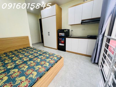 Nhà võ chí công- lô góc 2 thoáng- gần ô tô- thang máy- kinh doanh đỉnh 76m2-6t-mt 6,5m chỉ 16,9 tỷ 1