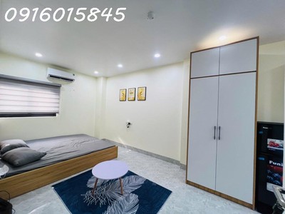 Nhà võ chí công- lô góc 2 thoáng- gần ô tô- thang máy- kinh doanh đỉnh 76m2-6t-mt 6,5m chỉ 16,9 tỷ 0