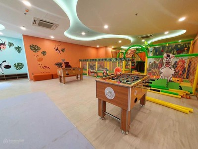 Akari city   nơi biến không gian sống thành trải nghiệm 2