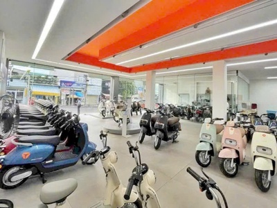 Bán 1.200m2 mặt tiền phạm văn thuận, vị trí đẹp, đang cho thuê 60tr/tháng 0