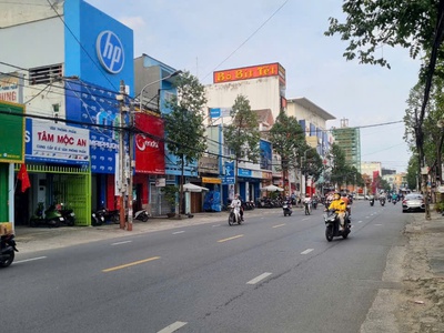 Bán 1.200m2 mặt tiền phạm văn thuận, vị trí đẹp, đang cho thuê 60tr/tháng 3