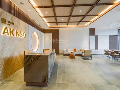 Akari city   nơi biến không gian sống thành trải nghiệm 0