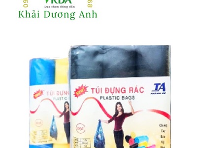 Chuyên cung cấp túi đựng rác công nghiệp tại Đồng Tháp 1