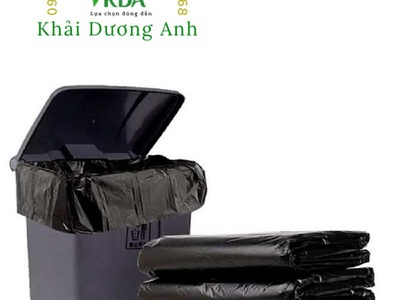 Chuyên cung cấp túi đựng rác công nghiệp tại Đồng Tháp 4
